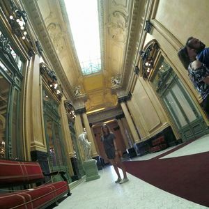 Meet your Posher, Veronica